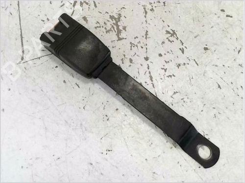 Used Seat buckle HONDA CONCERTO (HW, MA) 1.6 i 16V (112 hp) 28096964