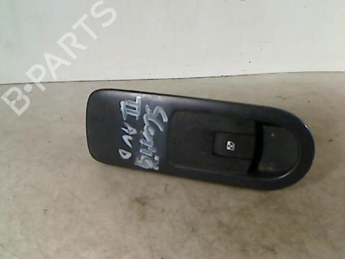 Used Switch RENAULT SCÉNIC II (JM0/1_) 1.9 dCi (JM0G, JM12, JM1G, JM2C) (120 hp) 26085055