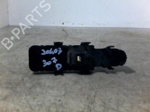Used Switch PEUGEOT 307 (3A/C) 1.6 HDi (90 hp) 26084301