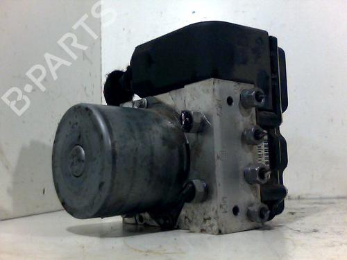 Used ABS pump CITROËN C4 I (LC_) 1.6 HDi (109 hp) 26078775