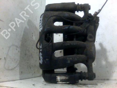 Used Right front brake caliper PEUGEOT 407 Coupe (6C_) 2.2 16V (163 hp) 26080271