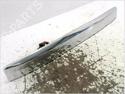 Used Tailgate trim NISSAN X-TRAIL I (T30) 2.2 dCi 4x4 (136 hp) 32683412