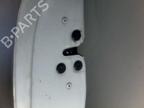 Venstre bagtil lås Venstre bagtil lås RENAULT CLIO IV (BH_) 1.5 dCi 75 (75 hp) 33614573 33614573