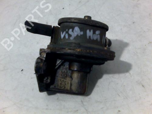 Used Fuel pump CITROËN VISA 11 E (50 hp) 28535129
