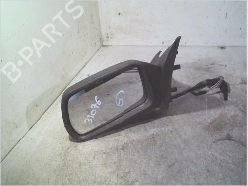 Left mirror CITROËN XANTIA (X1_, X2_) 1.8 i 16V | BP28325137C26 