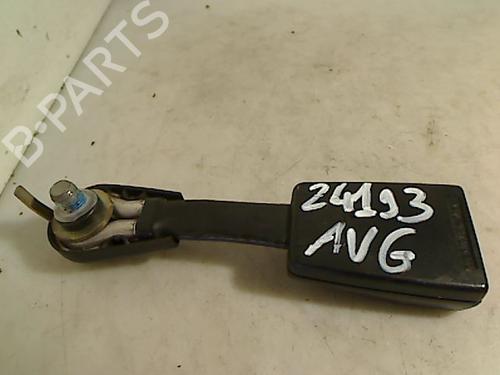Gurtschloss für FIAT DUCATO Platform/Chassis (230_) 2.5 D (84 hp) 29472593