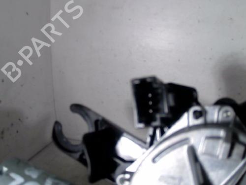 Rear wiper motor PEUGEOT 208 I (CA_, CC_) 1.6 HDi | BP26092968M102 