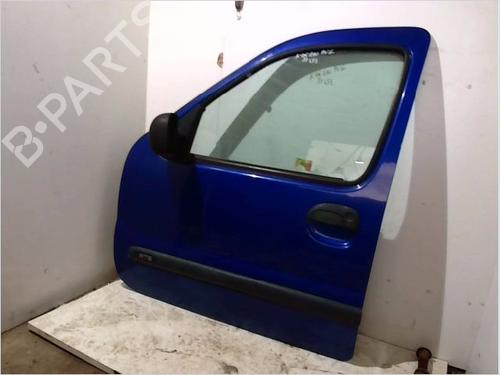 Used Left front door RENAULT KANGOO (KC0/1_) 1.4 (KC0C, KC0H, KC0B, KC0M) (75 hp) 29473102