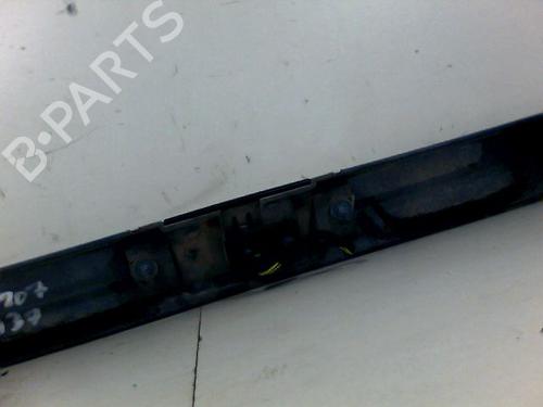 Electronic module PEUGEOT 207 (WA_, WC_) 1.4 HDi | BP26077957M83 