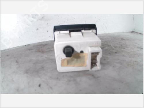Display monitor RENAULT CLIO I (B/C57_, 5/357_) 1.2 (B/C/S57A, B/C57S, 5/357F, 5/357J, 5/357L, 5/357R) | BP26097488C48 