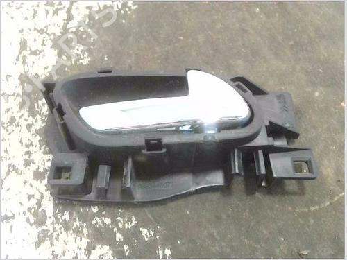 Used Front right interior door handle Front right interior door handle CITROËN C3 II (SC_) 1.4 HDi 70 (SC8HZC, SC8HR0, SC8HP4) (68 hp) 40023328 40023328