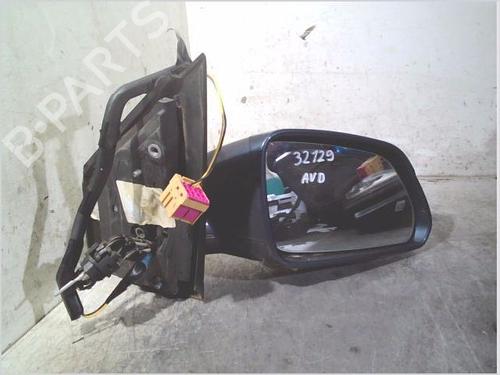 Used Right mirror Right mirror 37446557 37446557