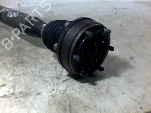 Right front driveshaft SEAT IBIZA III (6L1) 1.2 | BP29527423M39 