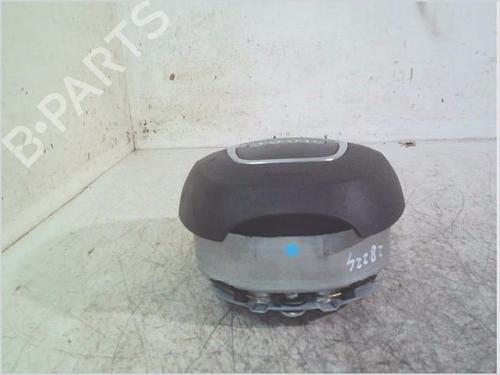 Used Driver airbag AUDI A3 Sportback (8PA) 1.9 TDI (105 hp) 29890404