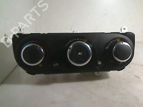 Used Climate control RENAULT CLIO IV (BH_) 1.5 dCi 75 (75 hp) 29472417