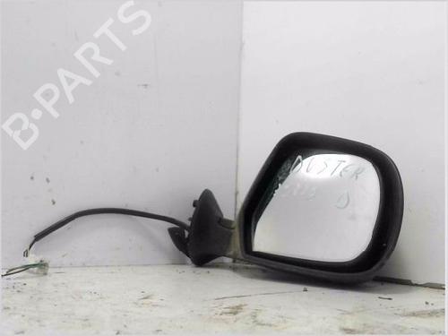 Used Right mirror Right mirror 38622496 38622496