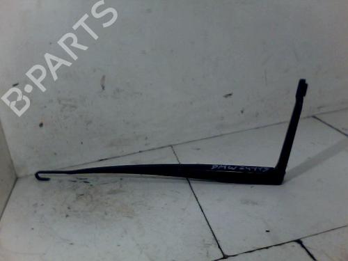 Used Front windshield wiper arm BMW 3 (E46) 330 d (184 hp) 26073868