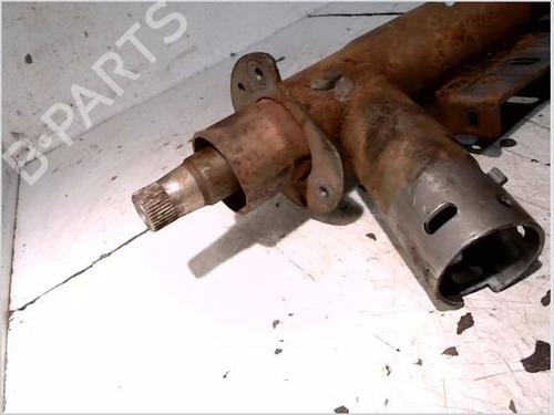 Steering column PEUGEOT 106 II (1A_, 1C_) 1.0 i | BP26103798M21 