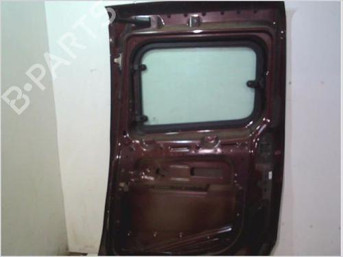 Right slide door FIAT DOBLO Bus (263_) 1.3 D Multijet (263AXC1A) | BP29504308C75 