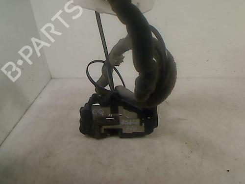 Used Front left lock NISSAN QASHQAI / QASHQAI +2 I (J10, NJ10, JJ10E) 2.0 dCi (150 hp) 26089869