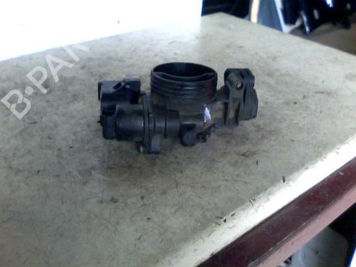 Throttle body CITROËN XSARA (N1) 1.4 i | BP26090662M82 