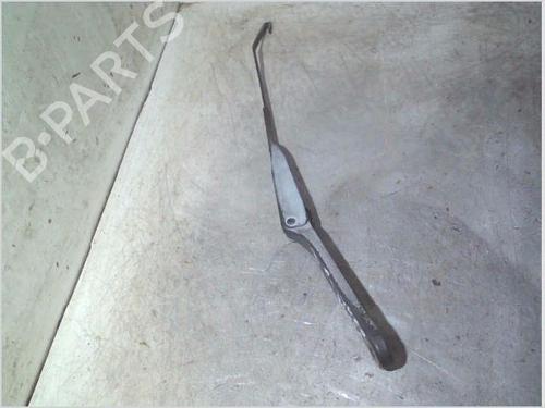 Used Front windshield wiper arm Front windshield wiper arm PEUGEOT PARTNER Box Body/MPV (5_, G_) 2.0 HDi (90 hp) 39855415 39855415