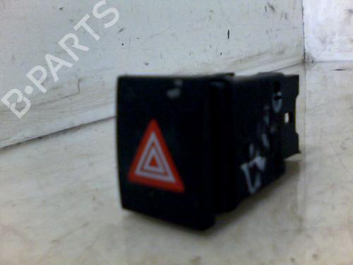 Used Warning switch VW POLO (9N_, 9A_) 1.4 16V (75 hp) 26072168