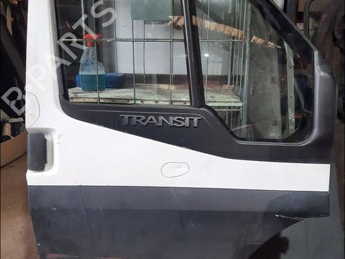 Used Right front door FORD TRANSIT Van (FA_ _) 2.2 TDCi (110 hp) 29166378