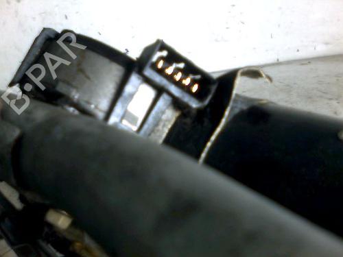 Viskermotor vindrude VW GOLF IV (1J1) 1.6 | BP28324361M29 