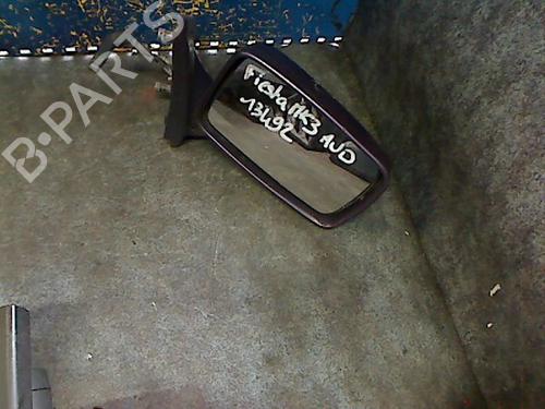 Used Right mirror FORD FIESTA III (GFJ) 1.1 (55 hp) 26087555