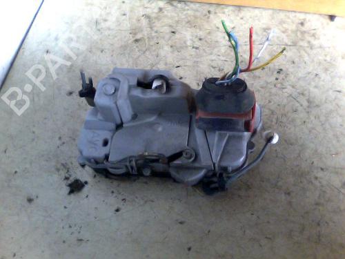 Used Front left lock PEUGEOT 306 Hatchback (7A, 7C, N3, N5) 1.6 (89 hp) 27203087