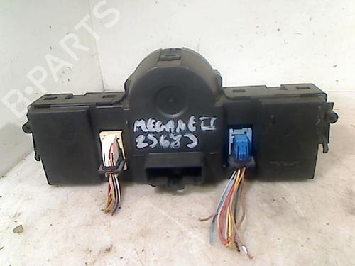 Commande Chauffage RENAULT MEGANE II (BM0/1_, CM0/1_) 1.5 dCi (BM1E, CM1E) | BP26101139I5 
