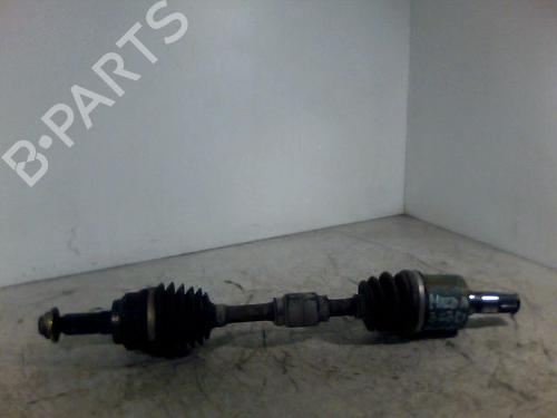 Drivaksel fortil venstre MAZDA 323 F VI Hatchback (BJ) 2.0 TD (90 hp) 29576538