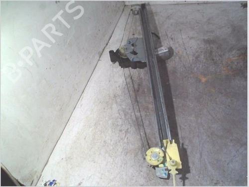 Used Front right window mechanism RENAULT TRAFIC II Van (FL) 2.0 dCi 115 (FL01, FL0U, FL00, FL0H, FL0M) (114 hp) 31829775