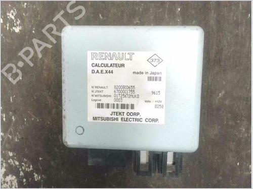 steering-ecu-renault-twingo-ii-cn0_-2007-39990535 main image