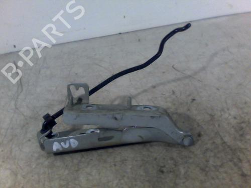 Used Hinge/Door check strap CITROËN C3 I (FC_, FN_) 1.1 i (60 hp) 26068397