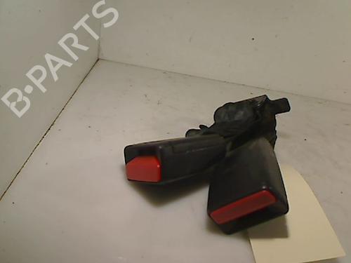 Used Seat buckle PEUGEOT 208 I (CA_, CC_) 1.6 HDi (114 hp) 26088461