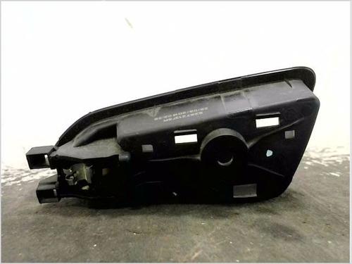 Front right interior door handle RENAULT CLIO V (B7_) 1.0 TCe 100 (B7MT) | BP40504454I14 - Image 2