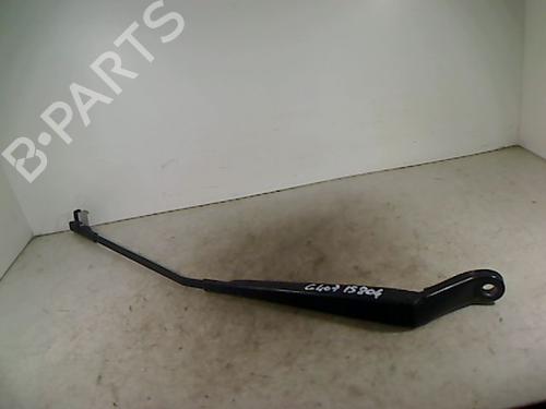 Used Front windshield wiper arm PEUGEOT 407 SW (6E_, 6D_) 2.0 HDi 135 (136 hp) 26068426