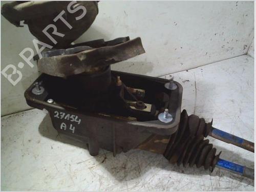 Shift knob AUDI A4 B7 Avant (8ED) 2.0 TDI 16V | BP28324774I34 