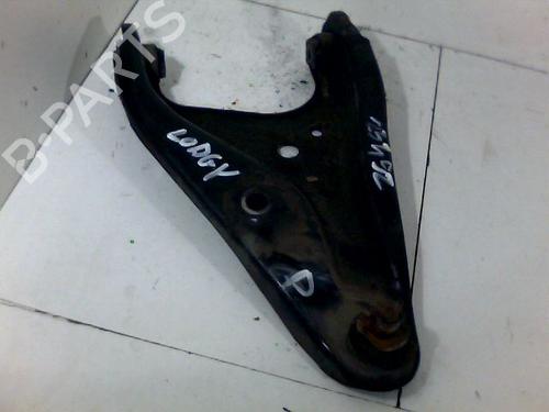 Used Right front suspension arm DACIA LODGY (JS_) 1.5 dCi (90 hp) 26087972
