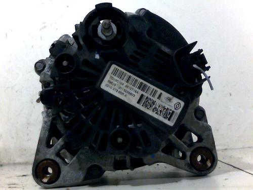 Alternator RENAULT CLIO IV (BH_) 1.5 dCi 75 | BP29472475M7 