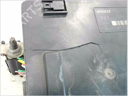 Fuse box RENAULT KANGOO Express (FW0/1_) 1.5 dCi 85 (FW0K, FW0L, FW0B) | BP29401668E1 