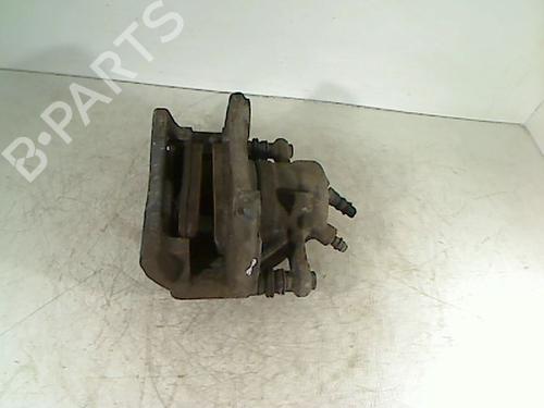 Right front brake caliper RENAULT CLIO III (BR0/1, CR0/1) 1.5 dCi (BR17, CR17) | BP26088535M104 