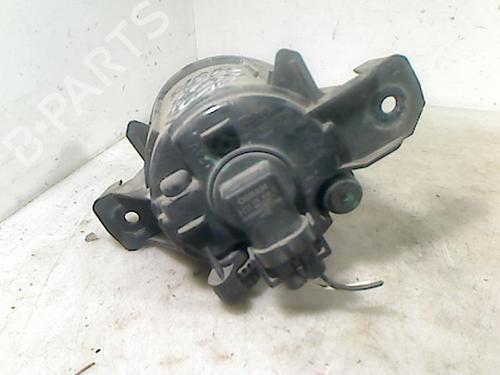 Right front fog light RENAULT CLIO II (BB_, CB_) 1.5 dCi (B/CB07) | BP26078494C31 