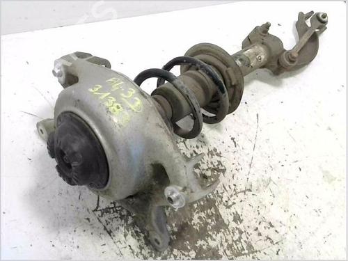Used Right front shock absorber AUDI A4 B8 (8K2) 2.0 TDI (143 hp) 31835173