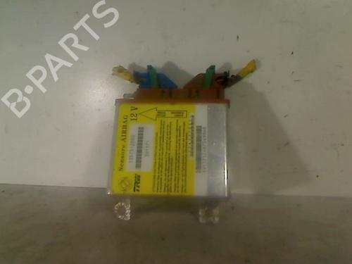 Used ECU airbags PEUGEOT BOXER Van 2.2 HDi 100 (101 hp) 26095676