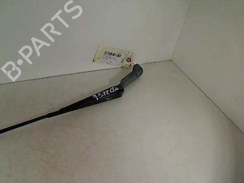 Vindspejlsviskerarm RENAULT CLIO II (BB_, CB_) 1.9 dTi (B/CB0U) (80 hp) 33188905