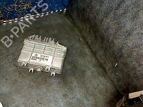 Used Engine control unit (ECU) Engine control unit (ECU) SEAT CORDOBA (6K1, 6K2) 1.4 i (60 hp) 32987311 32987311