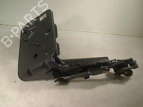 Modulo electronico RENAULT MASTER III Van (FV) 2.3 dCi 125 FWD (FV0C, FV0D, FV0G, FV0H, FV0J, FV0K,... (125 hp) 28323942